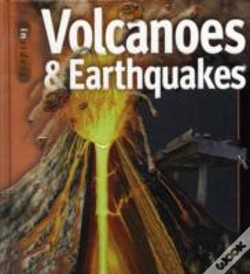 Capa do artigo Insiders - Volcanos