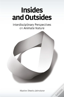 Capa do artigo Insides And Outsides