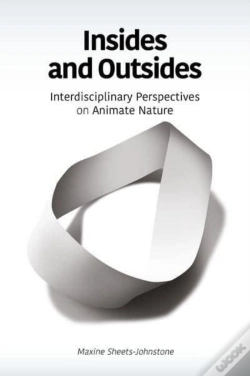 Capa do artigo Insides And Outsides
