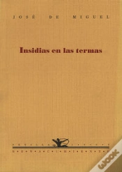 Capa do artigo Insidias En Las Termas