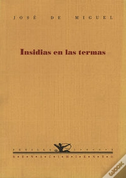 Capa do artigo Insidias En Las Termas