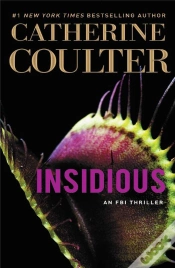 Capa do artigo Insidious