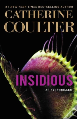 Capa do artigo Insidious