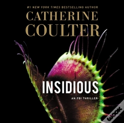 Capa do artigo Insidious