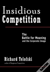 Insidious Competition: The Battle For Me