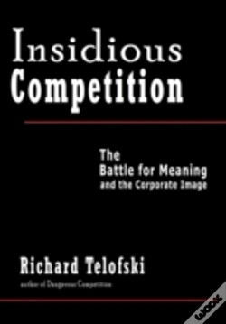 Capa do artigo Insidious Competition: The Battle For Me
