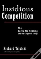 Capa do artigo Insidious Competition: The Battle For Me