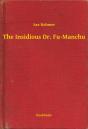 Insidious Dr. Fu-Manchu - Preview