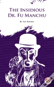 Capa do artigo Insidious Dr.Fu-Manchu