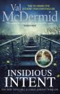Insidious Intent - Preview