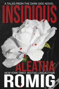 Capa do artigo Insidious