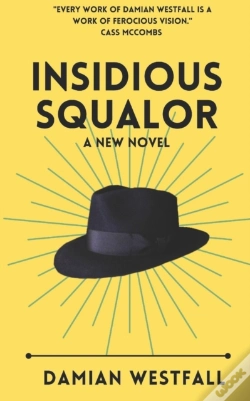 Capa do artigo Insidious Squalor