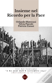 Capa do artigo Insieme Nel Ricordo Per La Pace