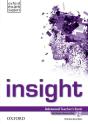 Insight Advance Teachers Book Teachers Resource Multi-Rom Pack - Preview
