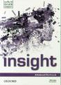 Insight Advance Workbook - Preview