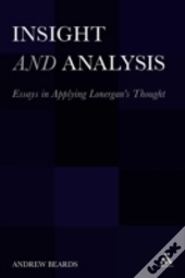 Insight And Analysis