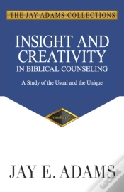 Capa do artigo Insight And Creativity In Biblical Couns