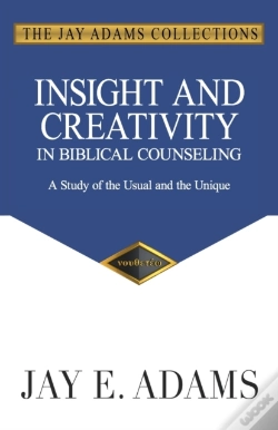 Capa do artigo Insight And Creativity In Biblical Couns