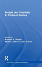 Insight And Creativity In Problem Solving - Preview