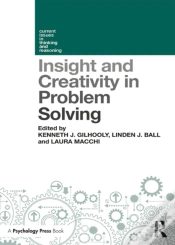Capa do artigo Insight And Creativity In Problem Solving