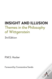 Capa do artigo Insight And Illusion