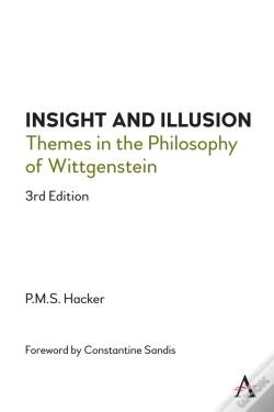 Capa do artigo Insight And Illusion