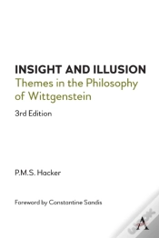 Capa do artigo Insight And Illusion