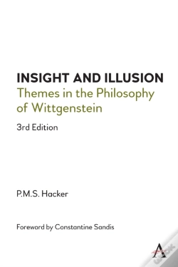 Capa do artigo Insight And Illusion
