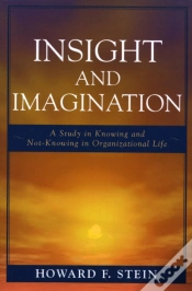 Capa do artigo Insight And Imagination