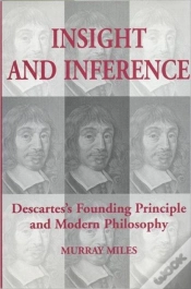 Capa do artigo Insight And Inference