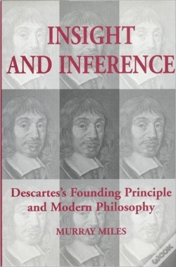 Capa do artigo Insight And Inference