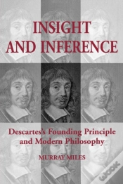Capa do artigo Insight And Inference