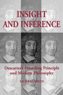 Capa do artigo Insight And Inference