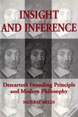Capa do artigo Insight And Inference