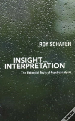 Capa do artigo Insight And Interpretation