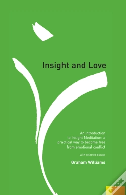 Capa do artigo Insight And Love