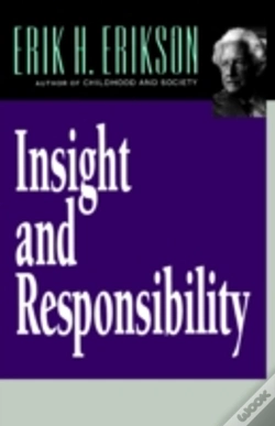 Capa do artigo Insight And Responsibility