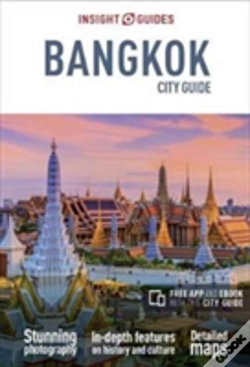 Capa do artigo Insight City Guide Bangkok