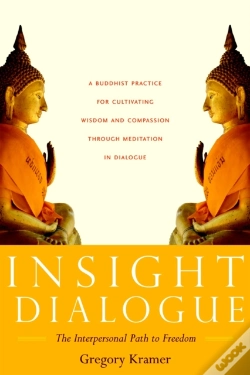 Capa do artigo Insight Dialogue