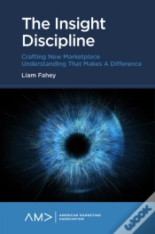 Capa do artigo Insight Discipline