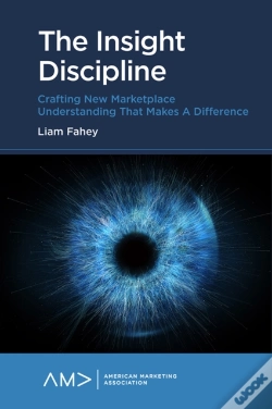Capa do artigo Insight Discipline