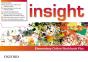 Insight: Elementary: Online Workbook Plus Card With Access Code - Preview