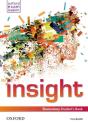 Insight: Elementary: Student'S Book - Preview