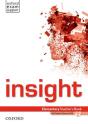 Insight: Elementary: Teacher'S Book With Teacher'S Resource Disk - Preview