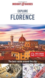 Capa do artigo Insight Explore Florence