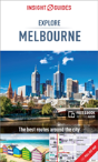 Insight Explore Melbourne - Preview
