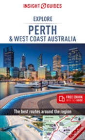 Capa do artigo Insight Explore Perth West Coast