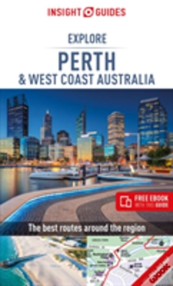 Capa do artigo Insight Explore Perth West Coast