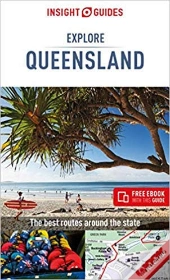 Insight Explore Queensland