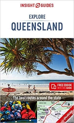 Capa do artigo Insight Explore Queensland